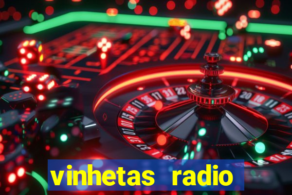 vinhetas radio globo futebol